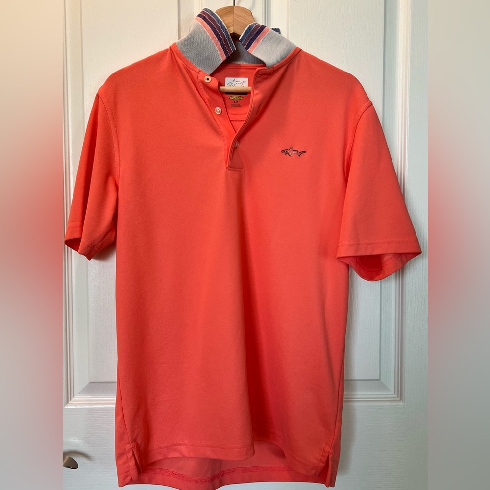 Gerg Norman Polo - Men